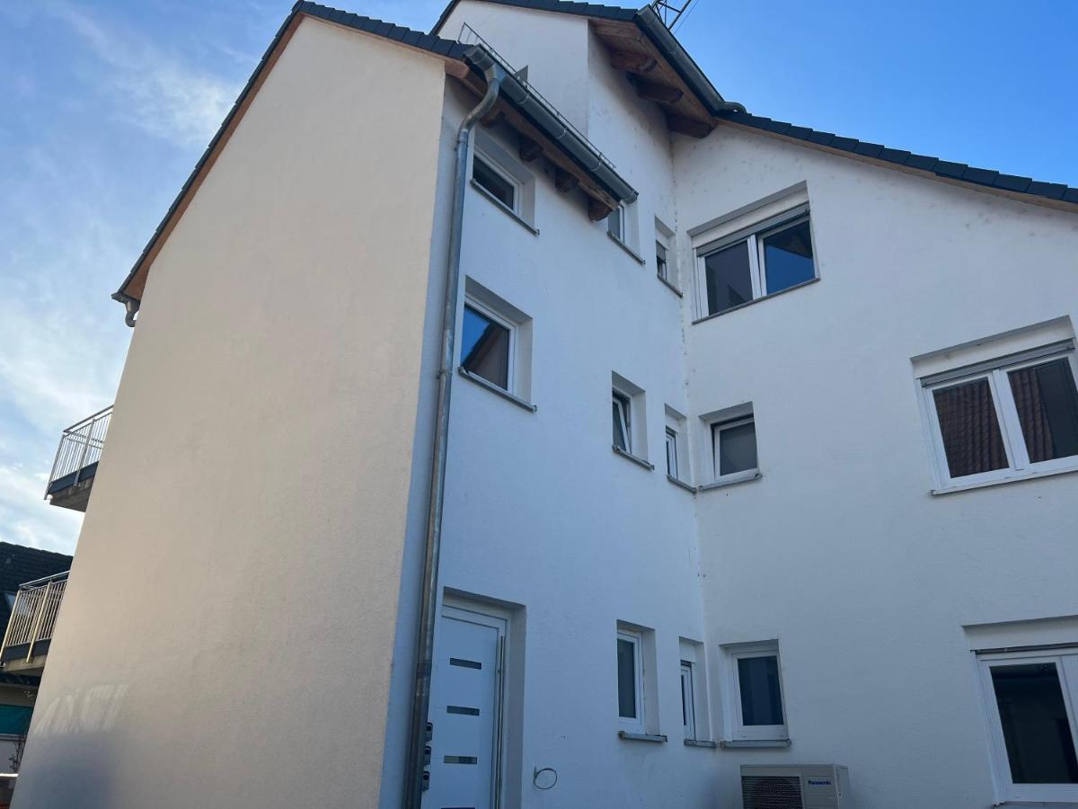 Sali Homes - Residenz Zum Breitenauer See Obersulm Exterior foto